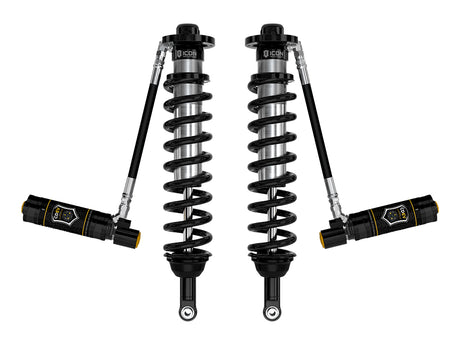Product of Icon Vehicle Dynamics 59730e-Cb Coil Over Shock Absorber