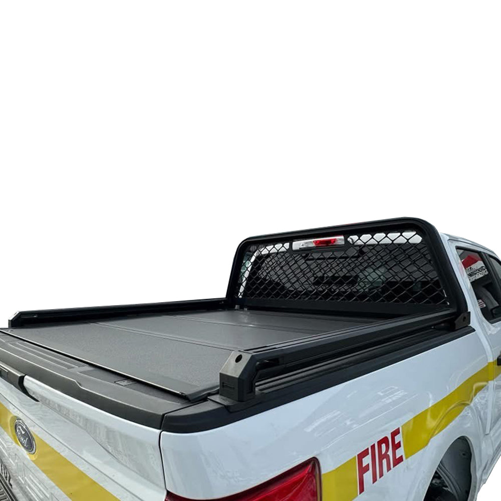 Product of Putco 109859 Bed Side Rail