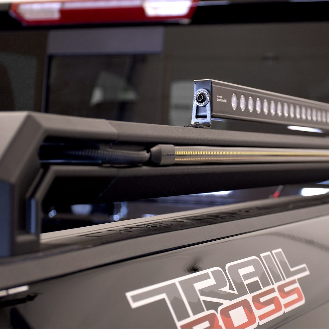 Product of Putco 109859 Bed Side Rail