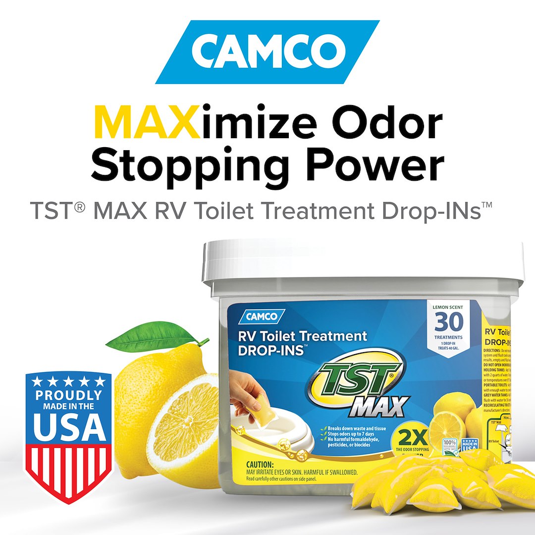 Product of Camco 41577 Waste Holding Tank Treatment