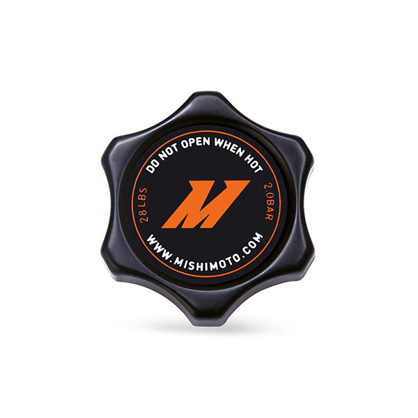Product of Mishimoto Mmrc-20-Sm Radiator Cap