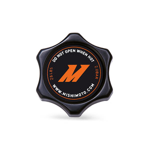 Product of Mishimoto Mmrc-20-Sm Radiator Cap