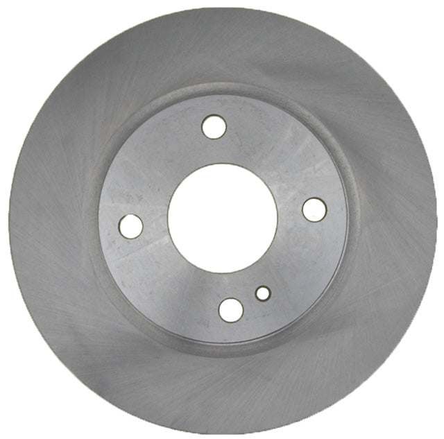 Product of Raybestos Brakes 680822r Brake Rotor