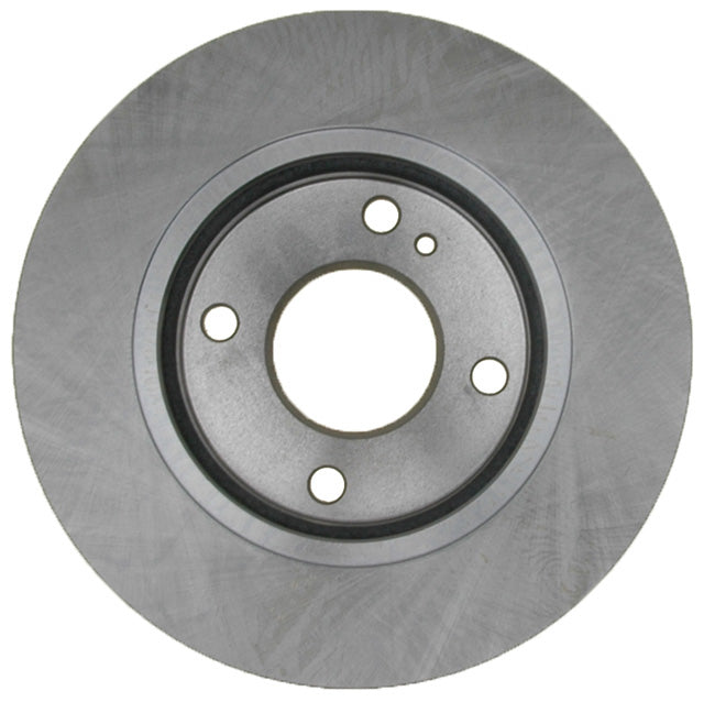 Product of Raybestos Brakes 680822r Brake Rotor