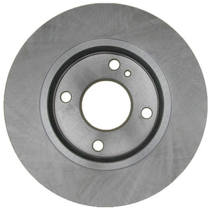 Product of Raybestos Brakes 680822r Brake Rotor