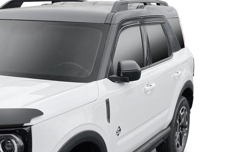 Product of Auto Ventshade (Avs) 894085 Rainguard