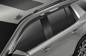 Product of Auto Ventshade (Avs) 894085 Rainguard