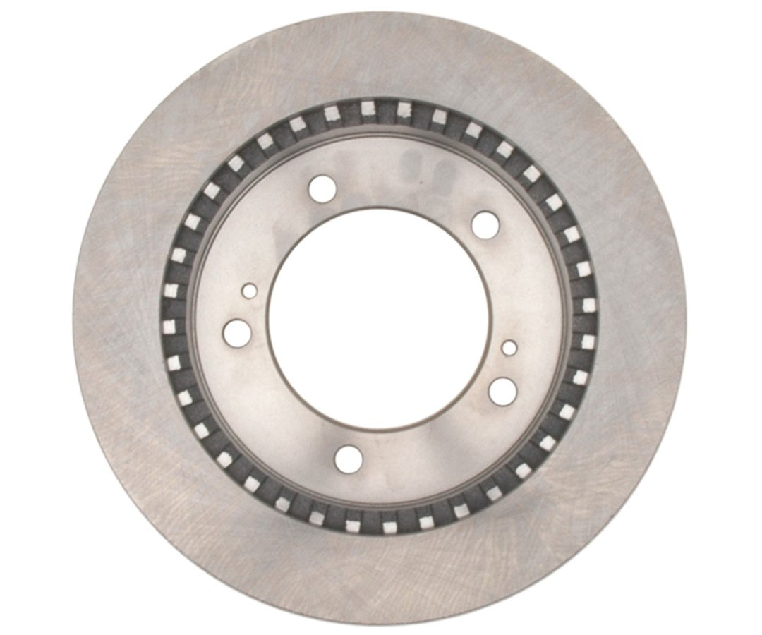 Product of Rotor Company Sb96257 Brake Rotor