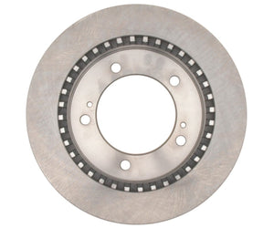 Product of Rotor Company Sb96257 Brake Rotor
