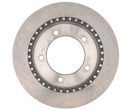 Product of Rotor Company Sb96257 Brake Rotor