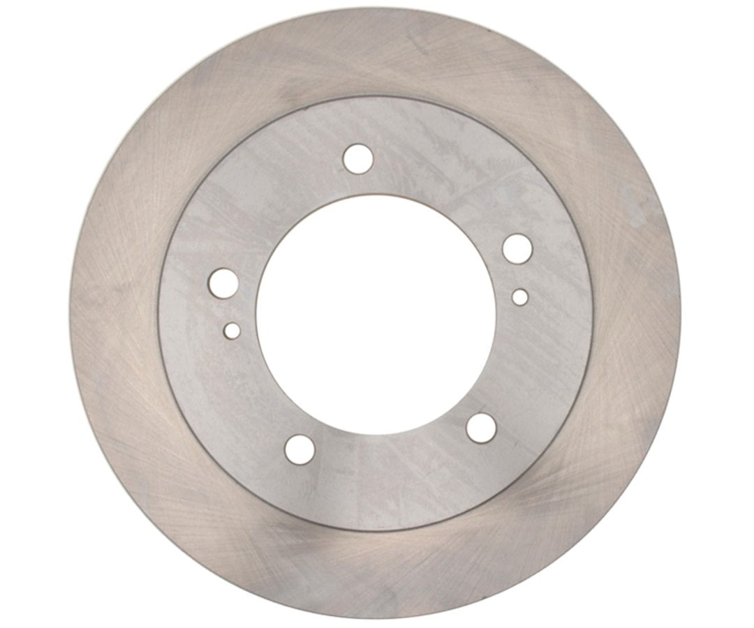 Product of Rotor Company Sb96257 Brake Rotor