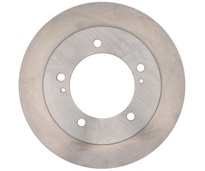 Product of Rotor Company Sb96257 Brake Rotor