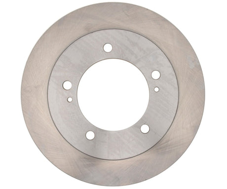 Product of Rotor Company Sb96257 Brake Rotor