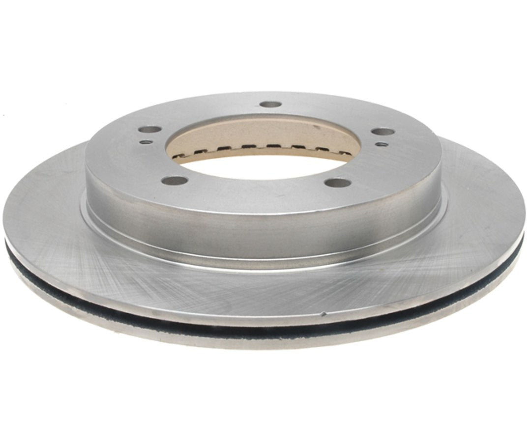 Product of Rotor Company Sb96257 Brake Rotor