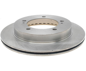Product of Rotor Company Sb96257 Brake Rotor