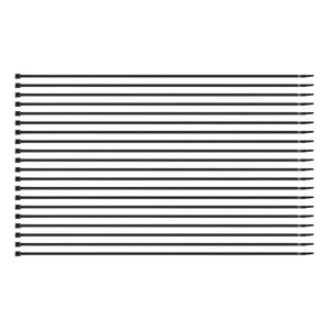 Product of Curt 58966 Towed Vehicle Wiring Kit