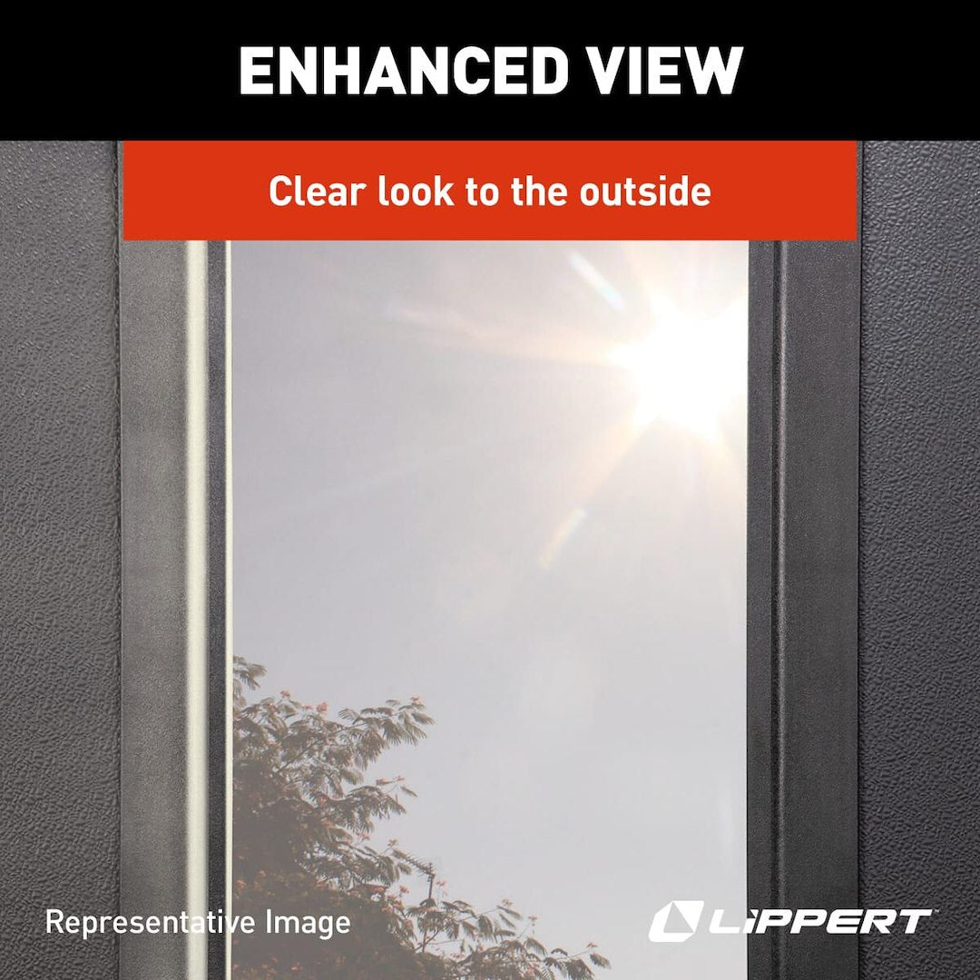 Product of Lippert Components 806621 Window Shade