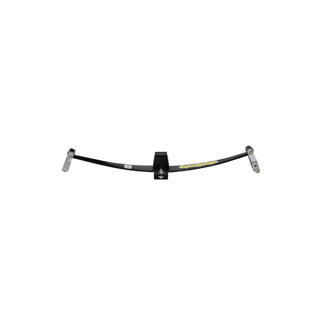 Product of Super Springs Ssa4 Helper Spring Kit