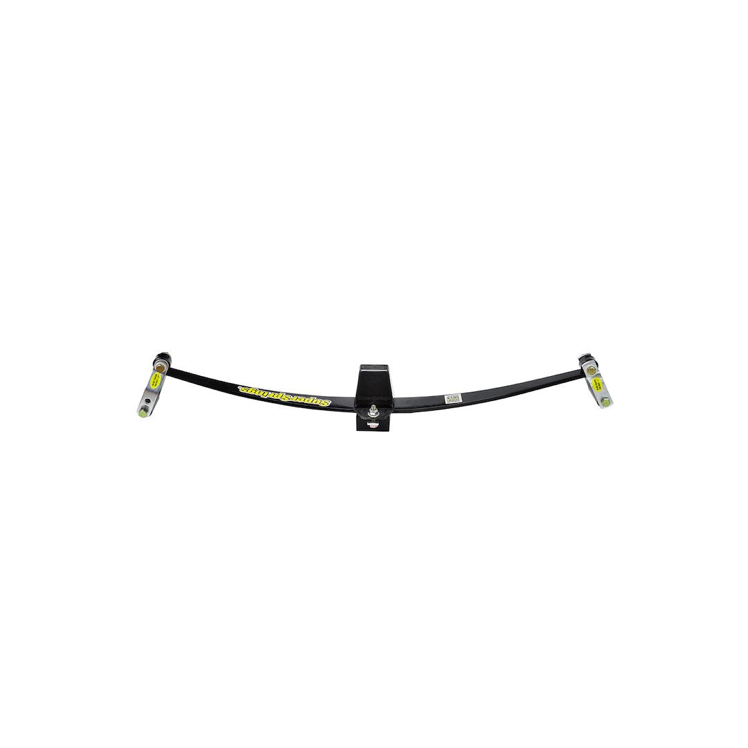 Product of Super Springs Ssa4 Helper Spring Kit