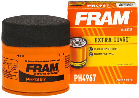 Product of Fram Filter Fph4967wm Oil Filter