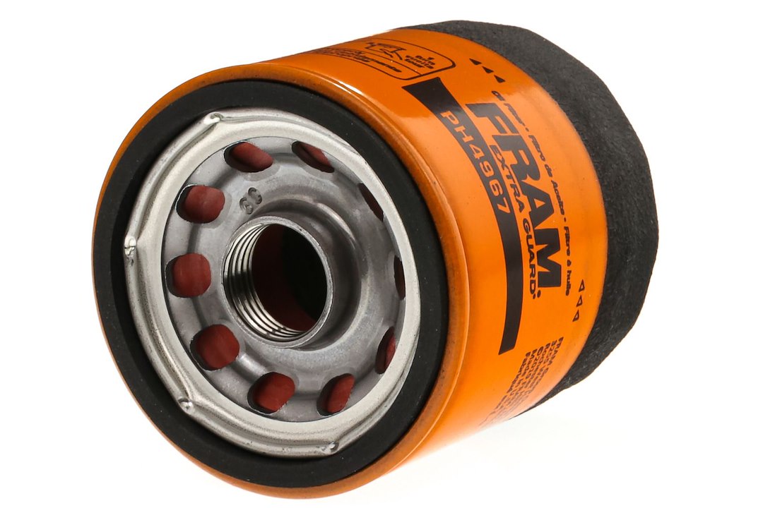 Product of Fram Filter Fph4967wm Oil Filter