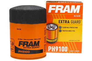 Product of Fram Filter Fph9100wm Oil Filter