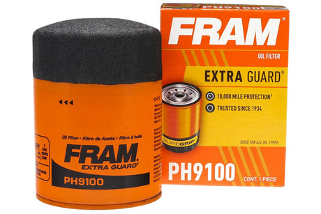 Product of Fram Filter Fph9100wm Oil Filter
