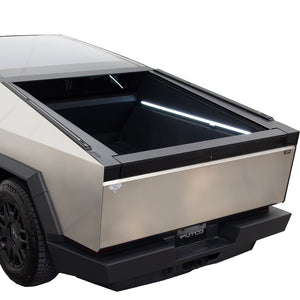 Putco 129877 Bed Cargo Rack Base Rail