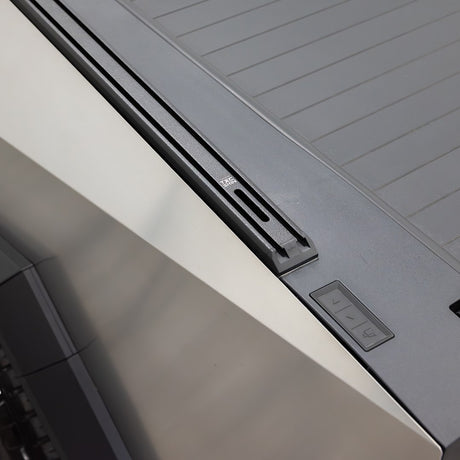 Putco 129877 Bed Cargo Rack Base Rail