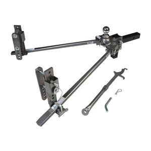 Product of Husky Towing 32218 Weight Distribution Hitch
