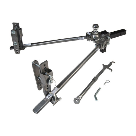 Product of Husky Towing 32218 Weight Distribution Hitch