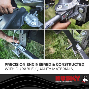 Product of Husky Towing 32218 Weight Distribution Hitch