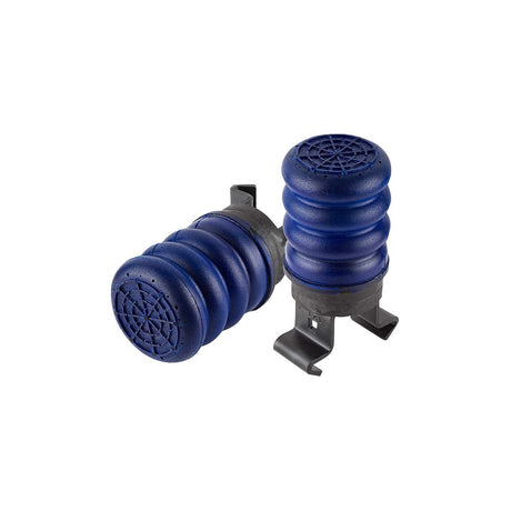 Product of Super Springs Tss-107-40 Helper Spring Kit