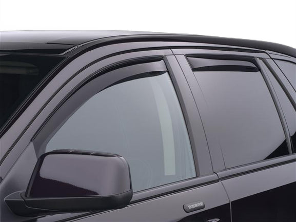 Product of Weathertech (Usa) 82430 Rainguard