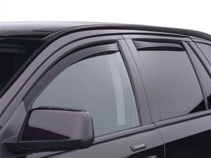 Product of Weathertech (Usa) 82430 Rainguard