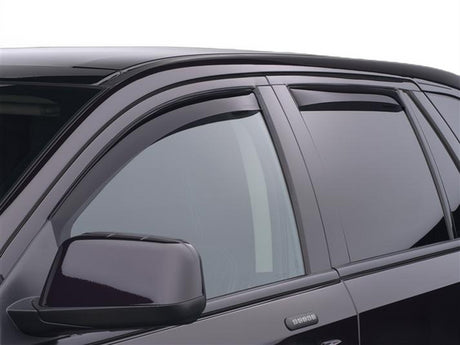 Product of Weathertech (Usa) 82430 Rainguard