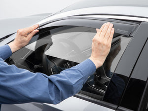 Product of Weathertech (Usa) 82430 Rainguard