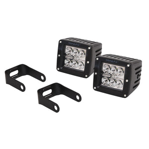 Product of Trailfx 3x2csppr Driving/ Fog Light