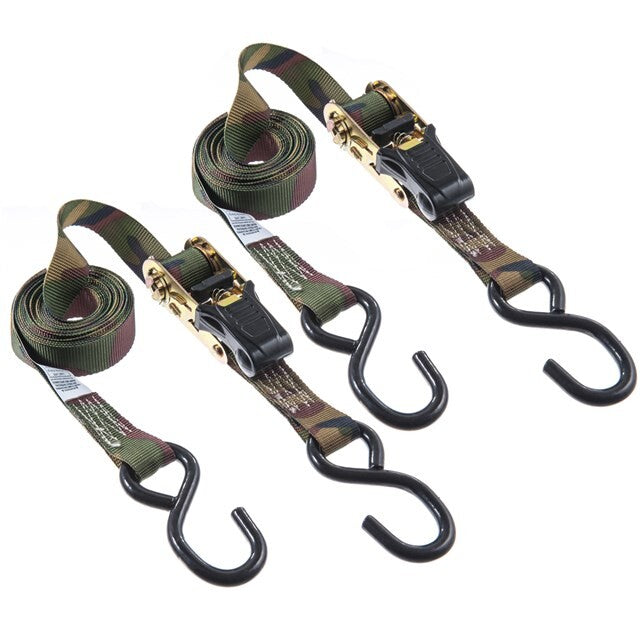 Product of Keeper Corporation 03518 Tie Down Strap