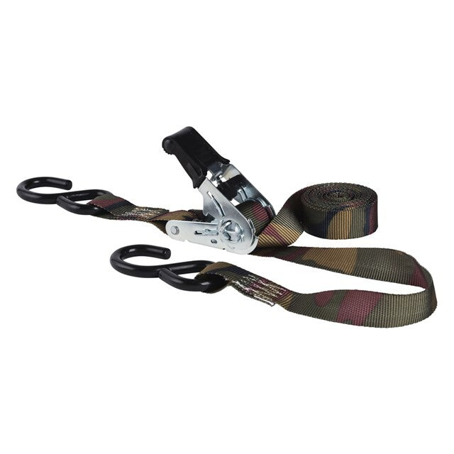 Product of Keeper Corporation 03518 Tie Down Strap