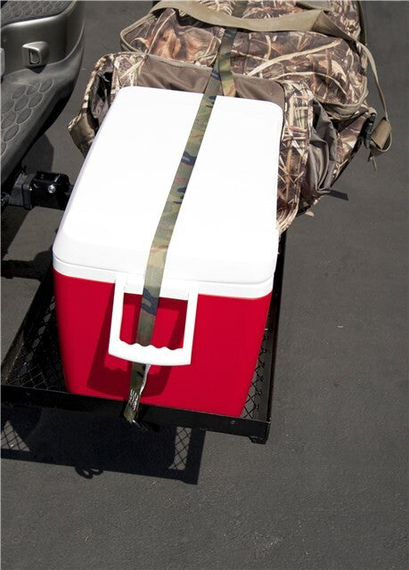 Product of Keeper Corporation 03518 Tie Down Strap