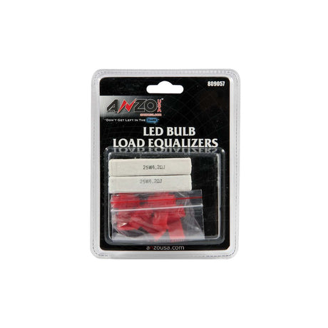 Product of Anzo Usa 809057 Light Bulb Resistor