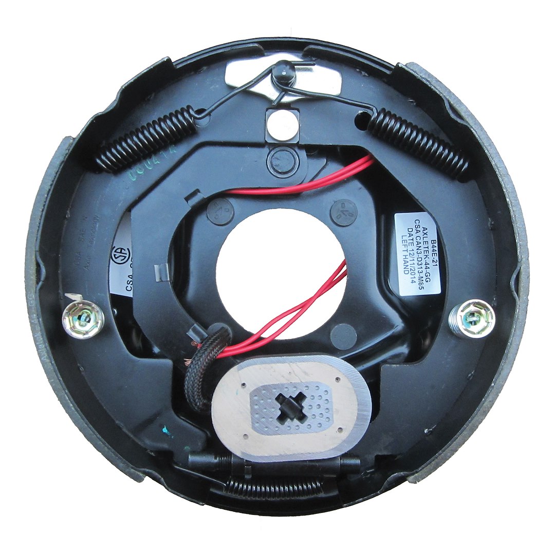 Product of Husky Towing 32560 Trailer Brake Assembly