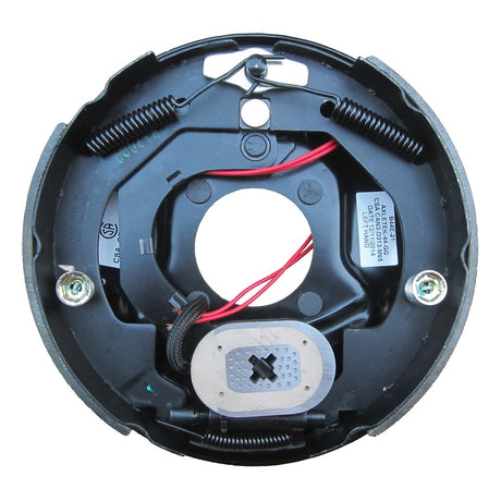 Product of Husky Towing 32560 Trailer Brake Assembly