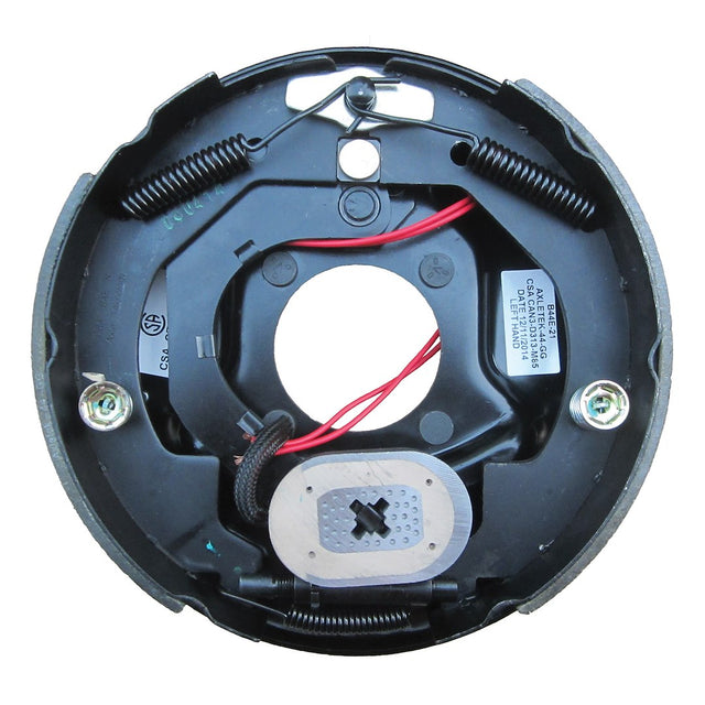 Product of Husky Towing 32560 Trailer Brake Assembly