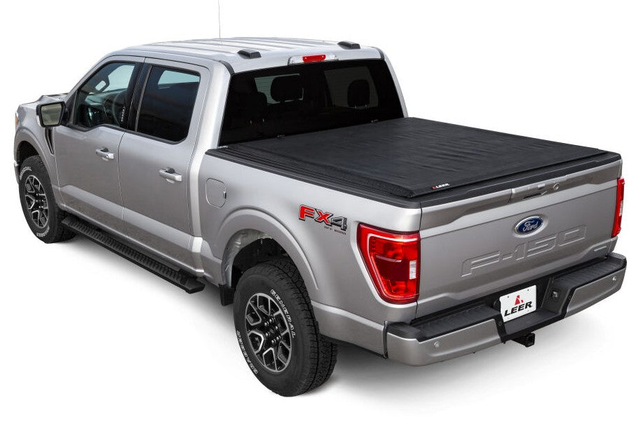 Product of Leer 610169 Tonneau Cover