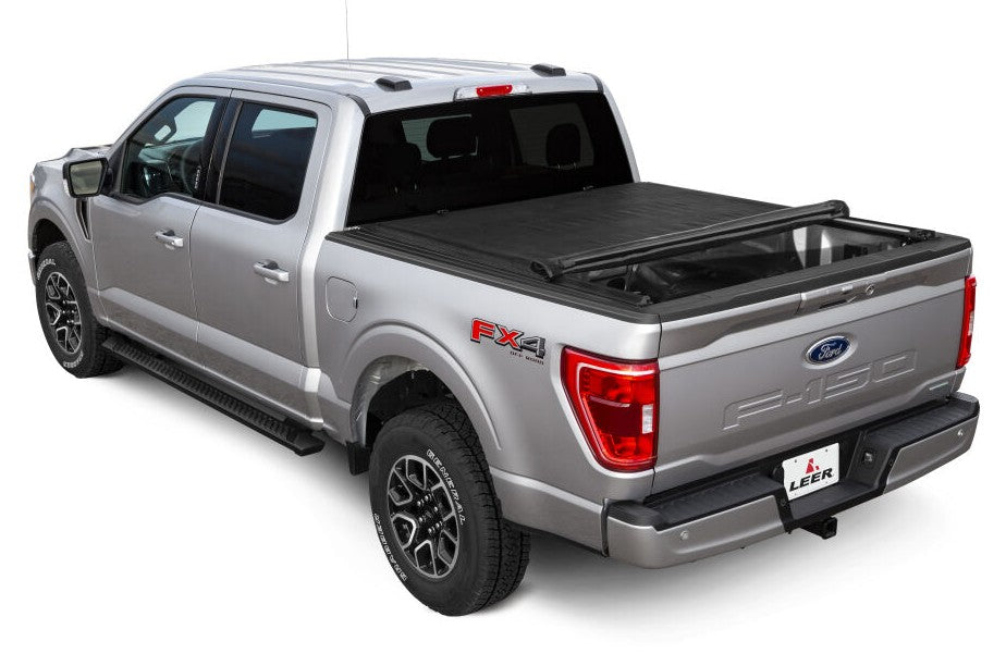 Product of Leer 610169 Tonneau Cover