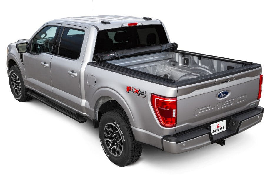 Product of Leer 610169 Tonneau Cover