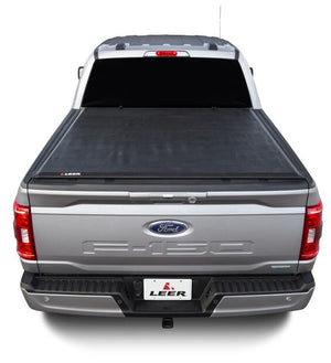 Product of Leer 610169 Tonneau Cover