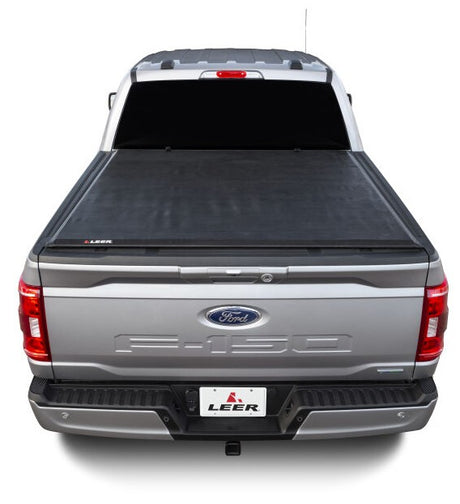 Product of Leer 610169 Tonneau Cover